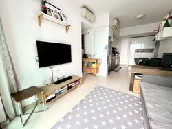The Glades (D16), Condominium #611504371